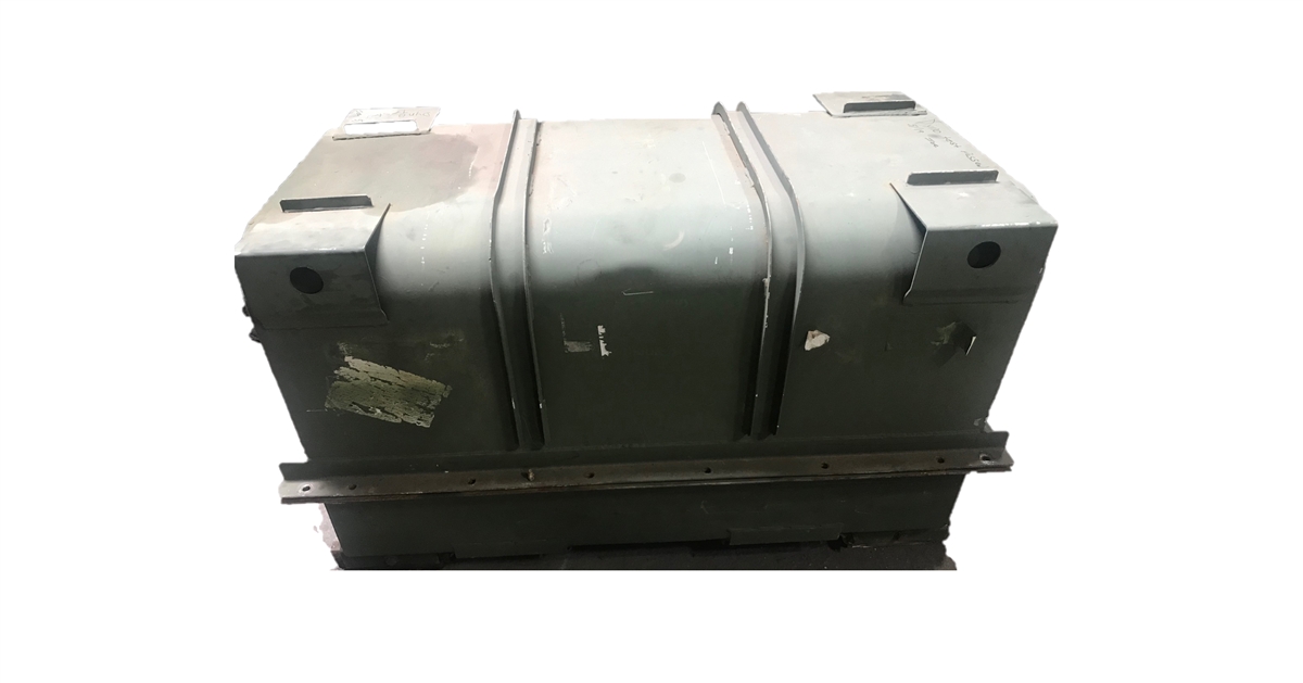 Automatic Transmission Allison MT654 M939A1 M939A2